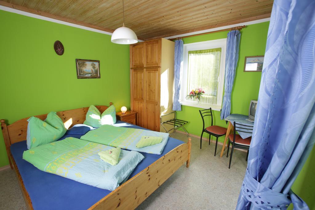 Gaestehaus Alpina Berchtesgaden Exterior photo